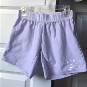 Nike shorts